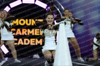 Mount Carmel Academy