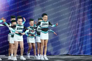 Zero Gravity Athletics Halo