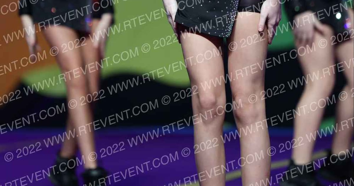 Elite Cheer Starlites · POP Grand Nationals