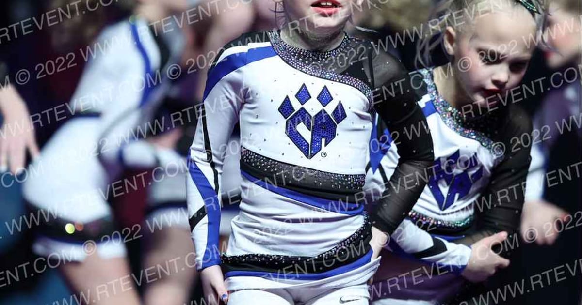 No Team · POP Grand Nationals