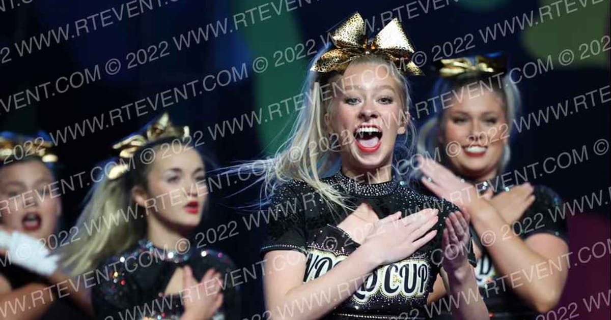 No Team · POP Grand Nationals