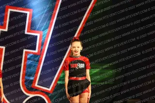 Fire & Ice Allstars Inferno