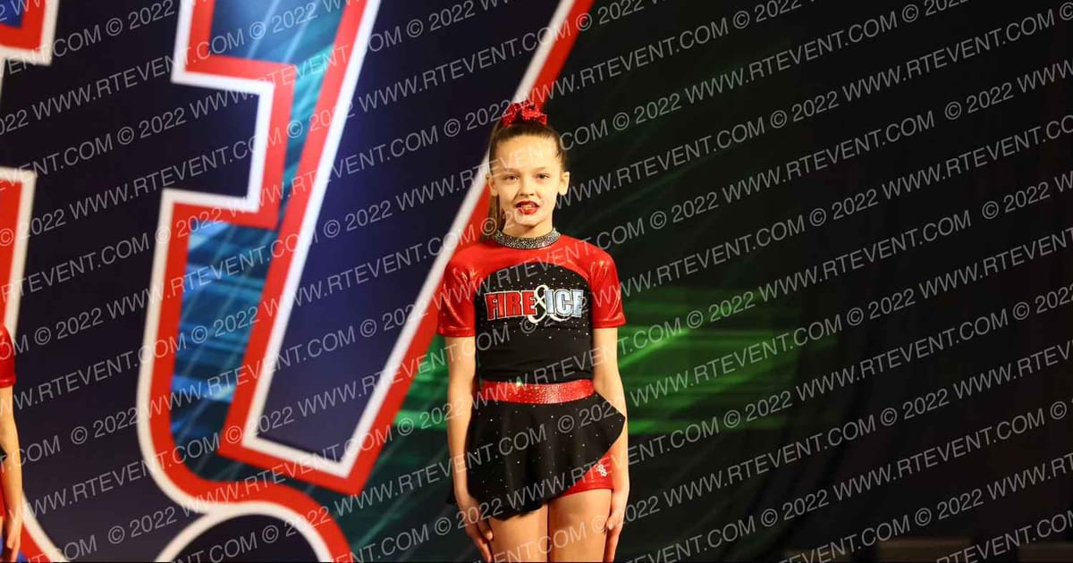 Fire & Ice Allstars Inferno · Jamfest York Classic