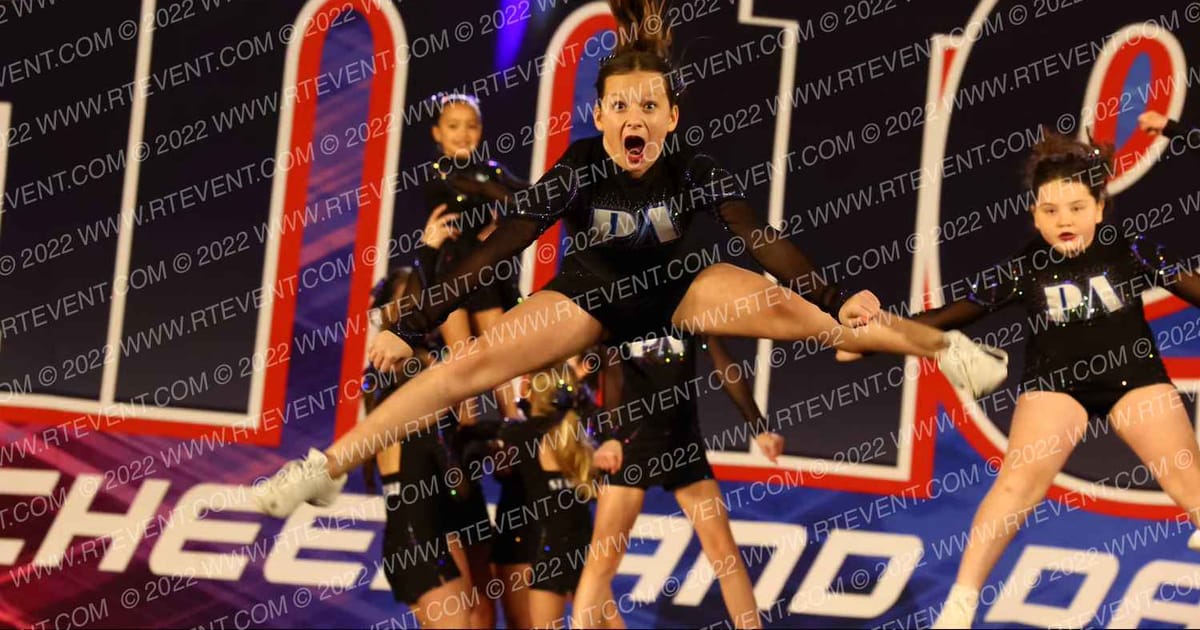 PA Starz Shade · Jamfest York Classic