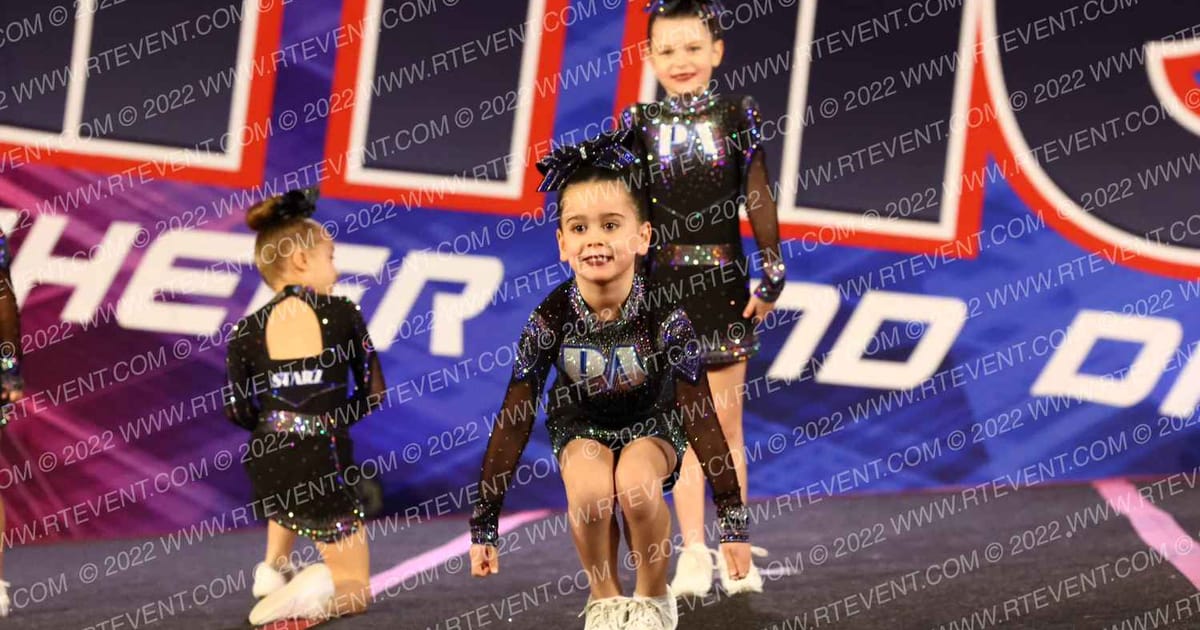 717 Athletics Tiny Cosmos · Jamfest York Classic