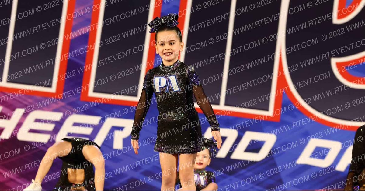 PA Starz Chaos · Jamfest York Classic