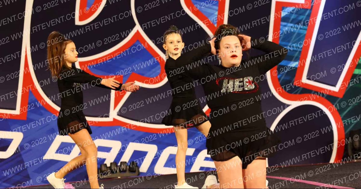 Hanover Elite Ferocious · Jamfest York Classic