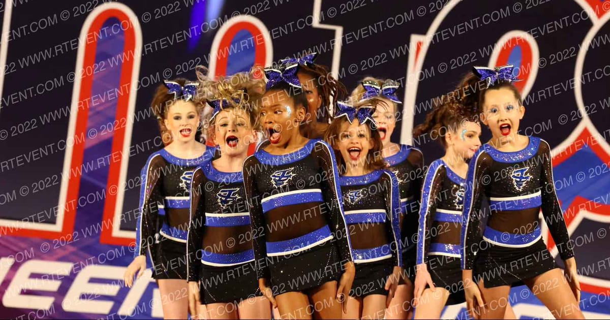 Maryland Twisters Little Winds · Jamfest York Classic