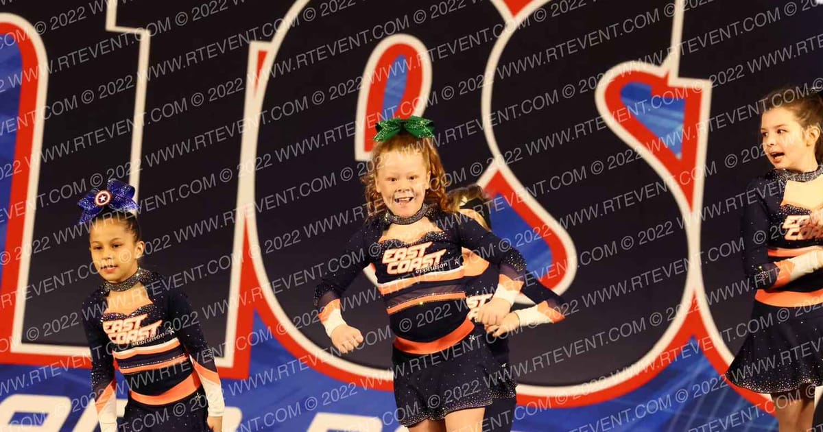 East Coast Evolution Vipers · Jamfest York Classic