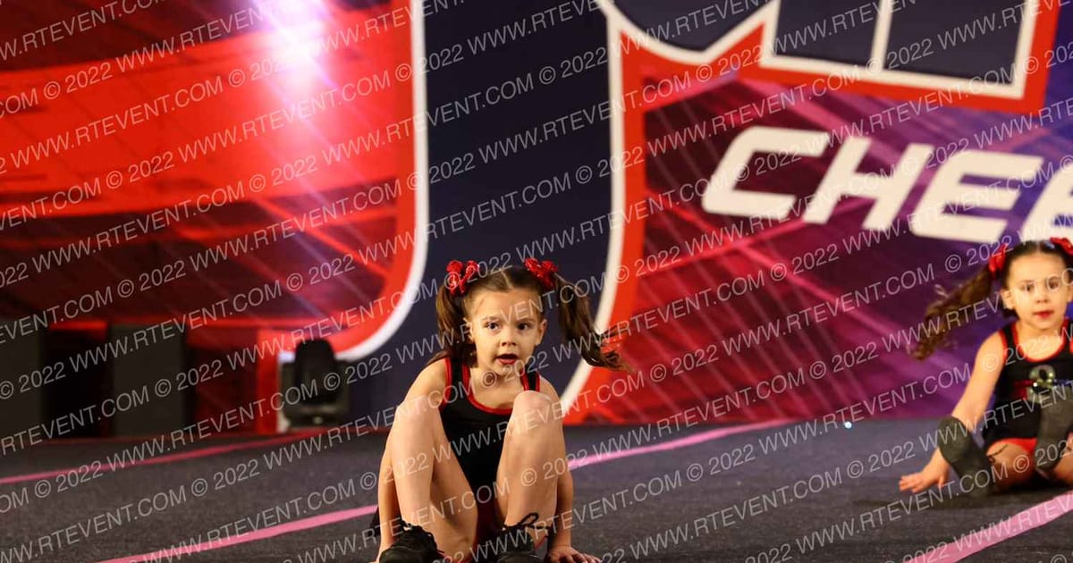 Fire & Ice Allstars Firecrackers · Jamfest York Classic