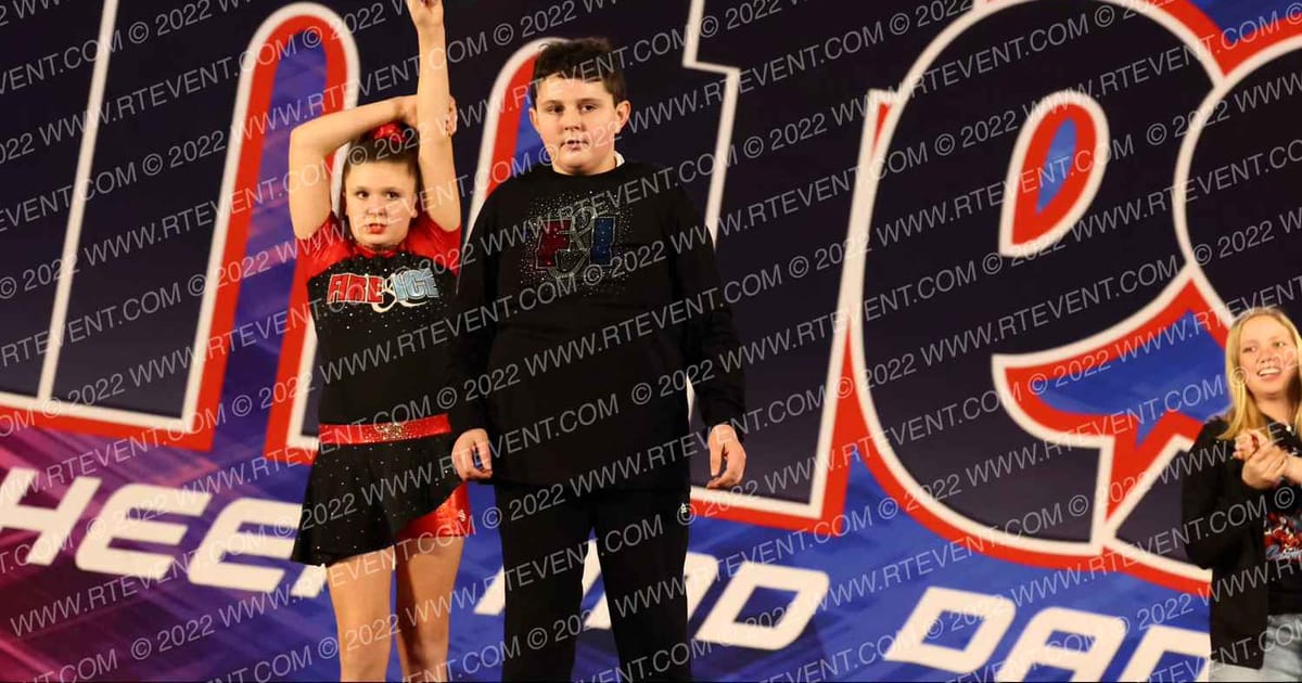 Fire & Ice Allstars Heroes · Jamfest York Classic