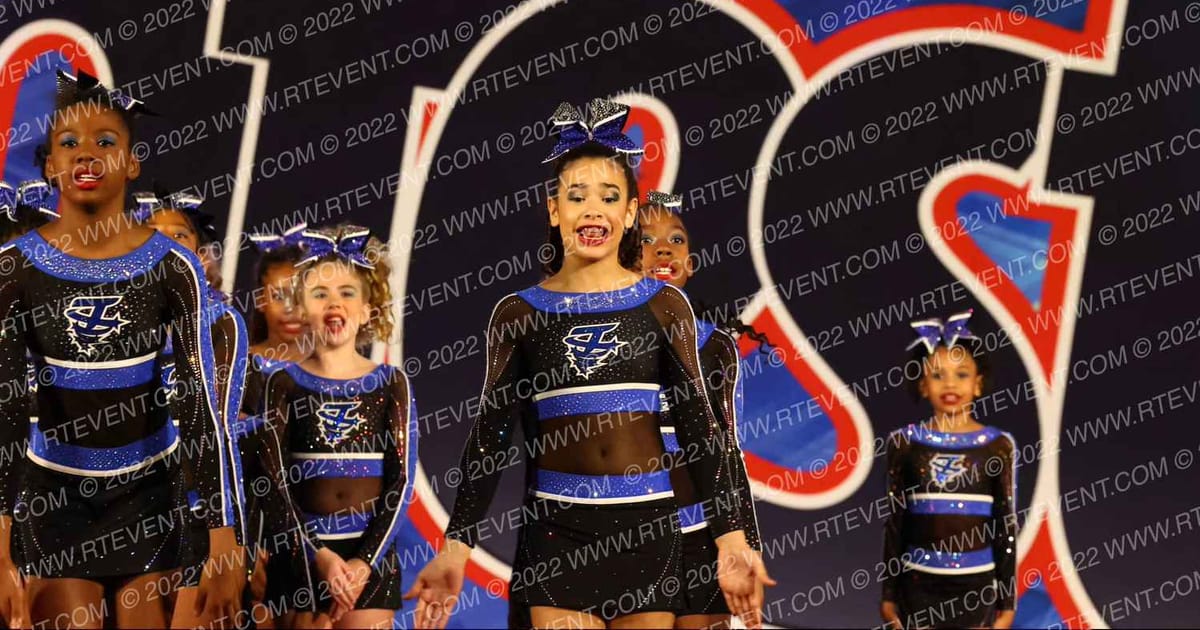 Maryland Twisters Sidewinders · Jamfest York Classic