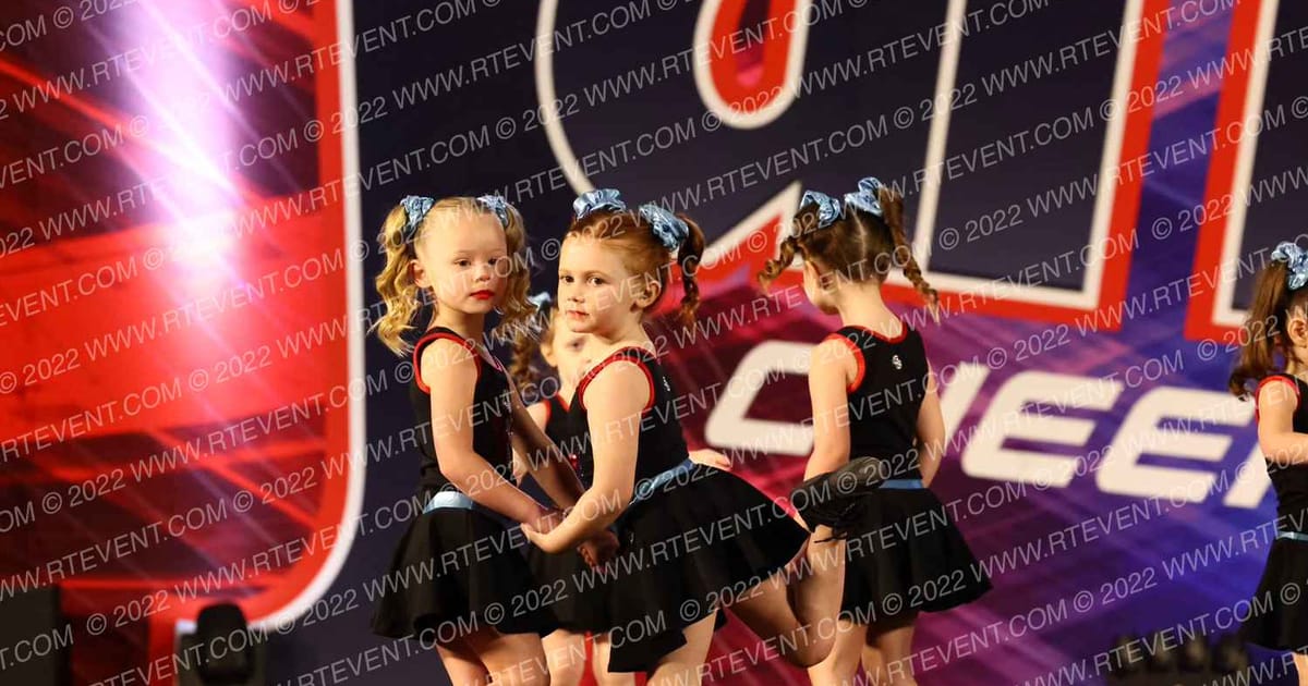 Fire & Ice Allstars Baby Ice · Jamfest York Classic