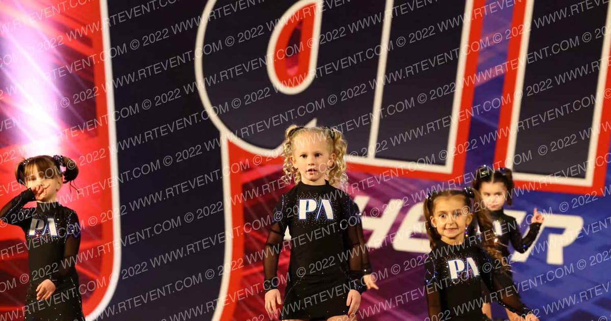 PA Starz Sky · Jamfest York Classic