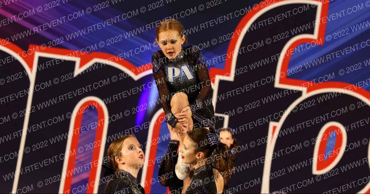 PA Starz Midnight · Jamfest York Classic