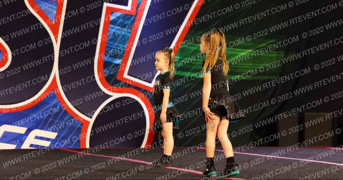 All Star Rebels Raptors · Jamfest York Classic
