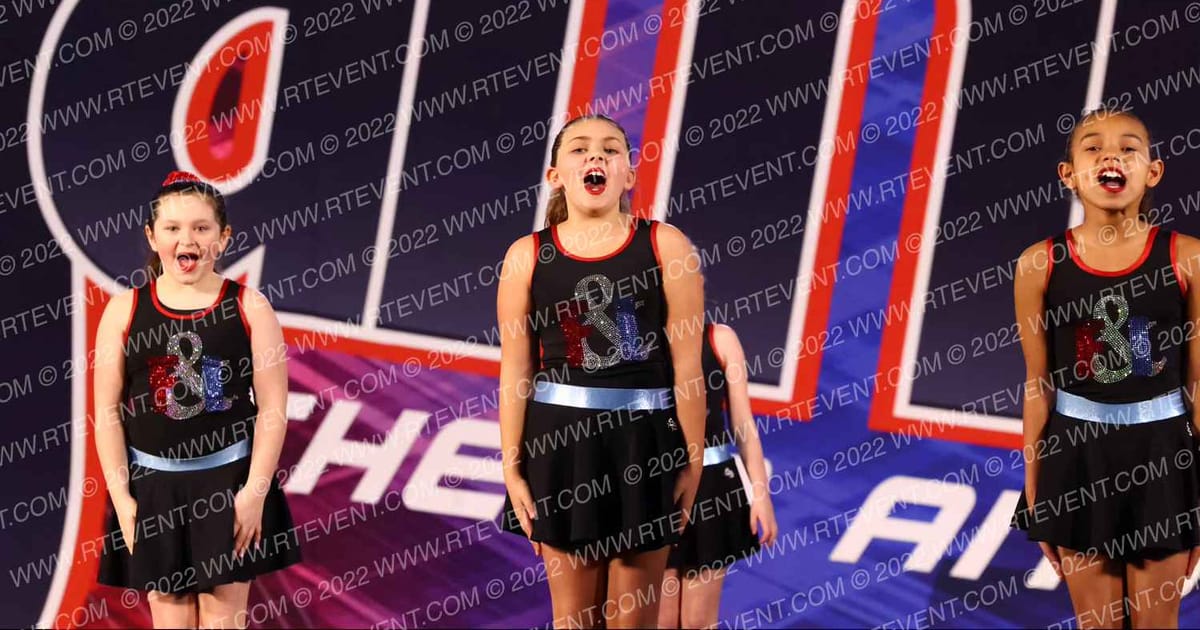 Fire & Ice Allstars Sparklers · Jamfest York Classic