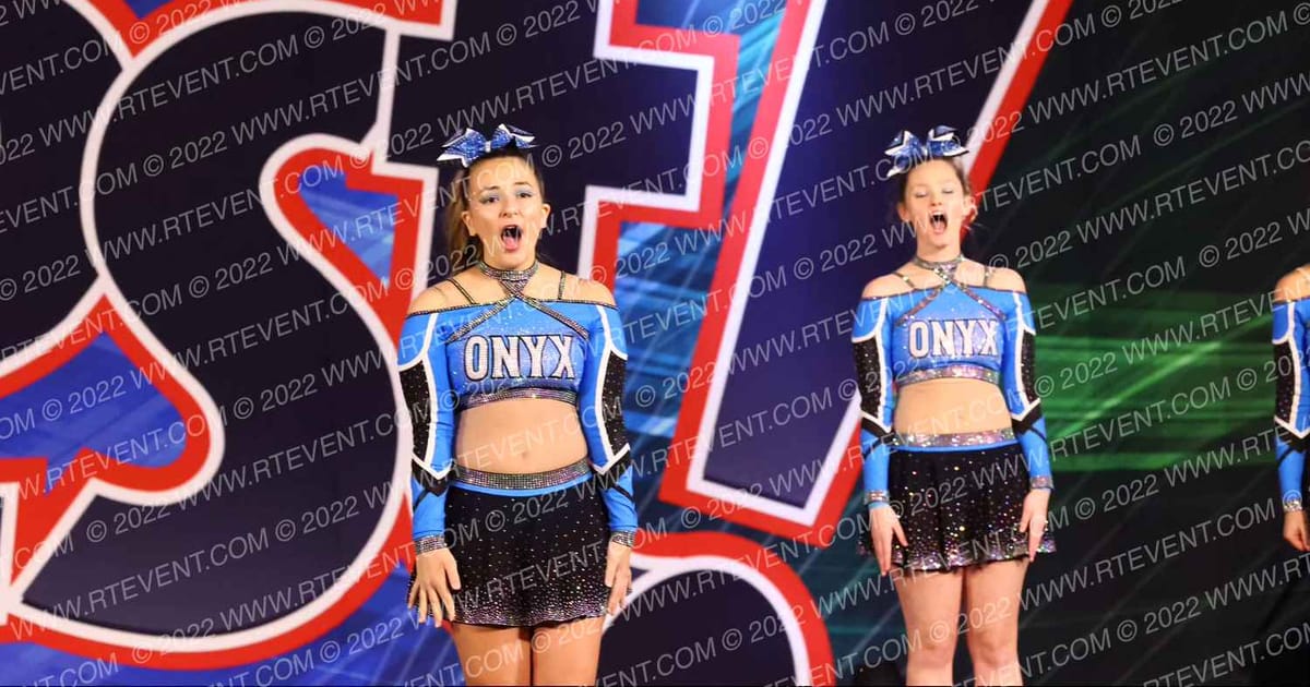 Onyx Allstars Illusion · Jamfest York Classic