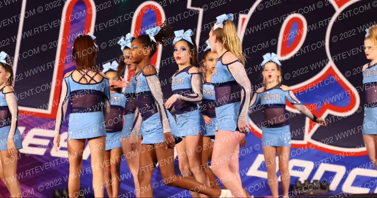 Dream Allstars Vivid · Jamfest York Classic