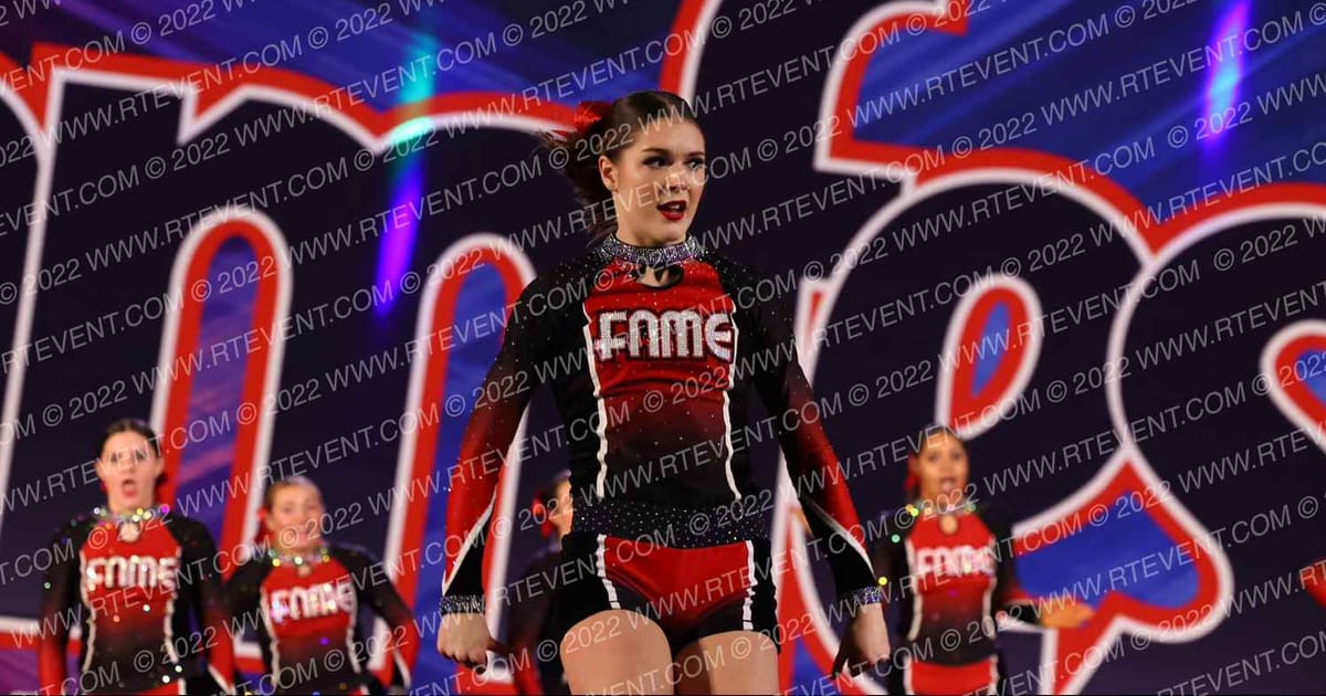 FAME All Stars - PA Fame Fury · Jamfest York Classic