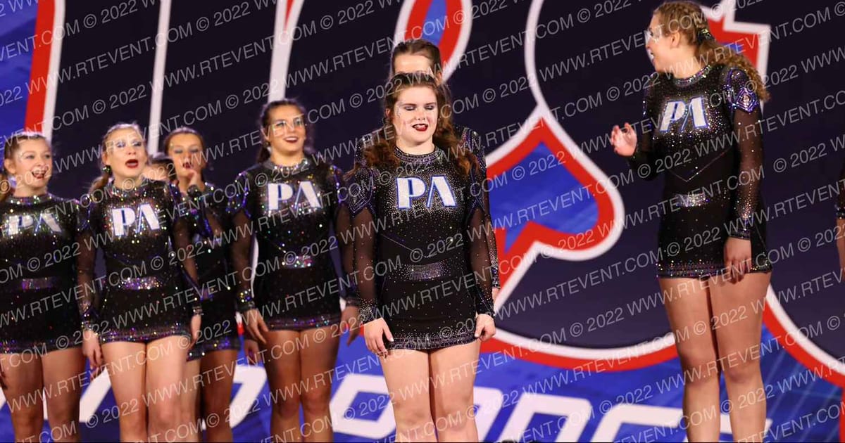 PA Starz Code Black · Jamfest York Classic