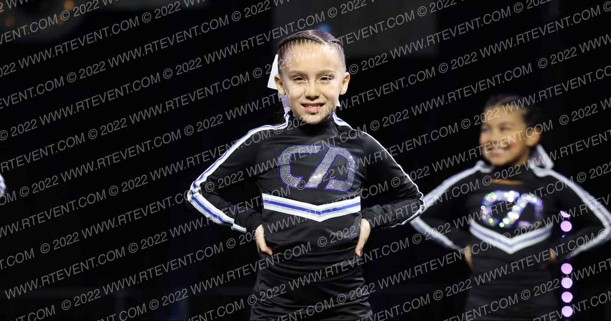 CD ATHLETICS Elementary · Schools Nationals