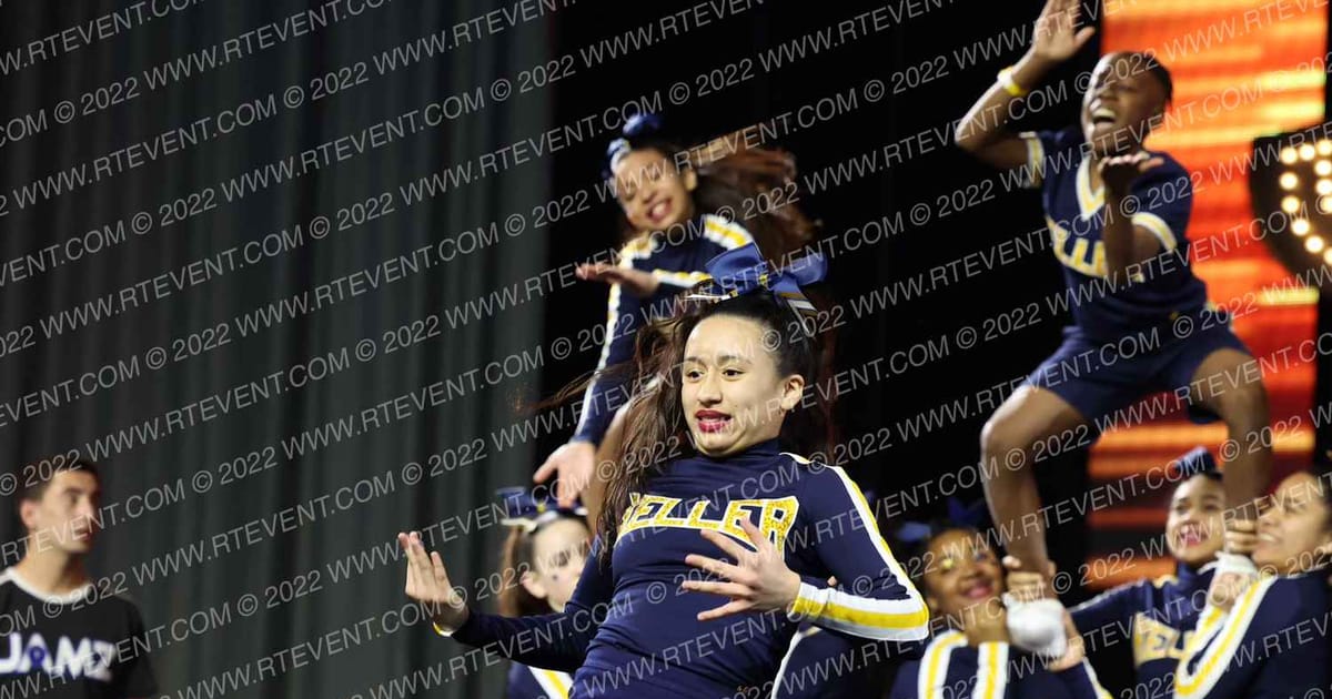KELLER MIDDLE SCHOOL Jr HighMiddle School · Schools Nationals