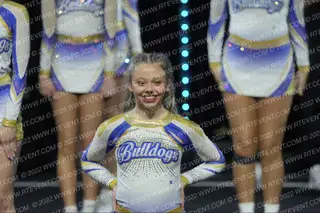 ROSEDALE MIDDLE SCHOOL BULLDOGS Jr HighMiddle School