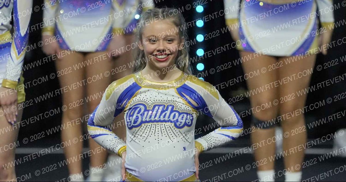 ROSEDALE MIDDLE SCHOOL BULLDOGS Jr HighMiddle School · Schools Nationals