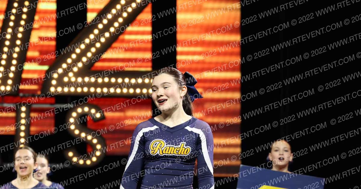 RANCHO CHRISTIAN MIDDLE SCHOOL Jr HighMiddle School · Schools Nationals
