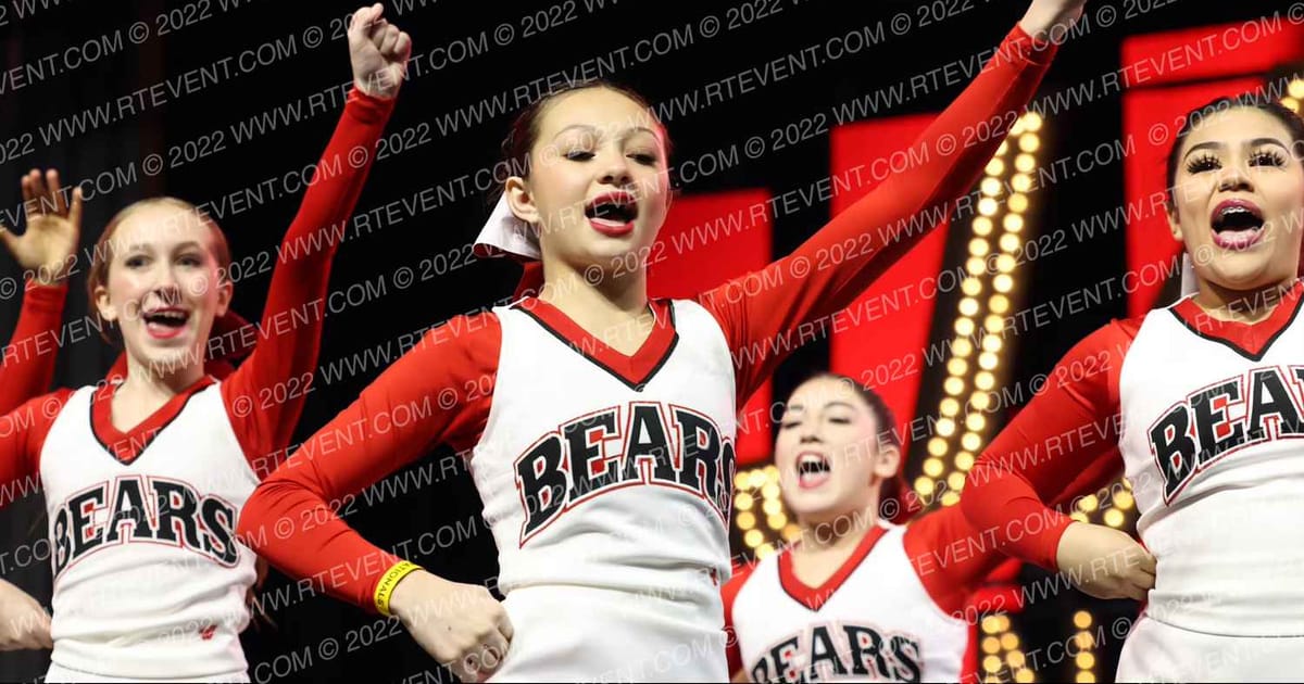 BROWN ACADEMY 24 Jr HighMiddle School · Schools Nationals