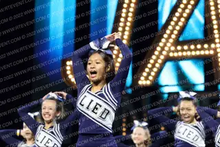 LIED STEM ACADEMY Jr HighMiddle School