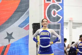 Bishop Amat HS Small Varsity Int.