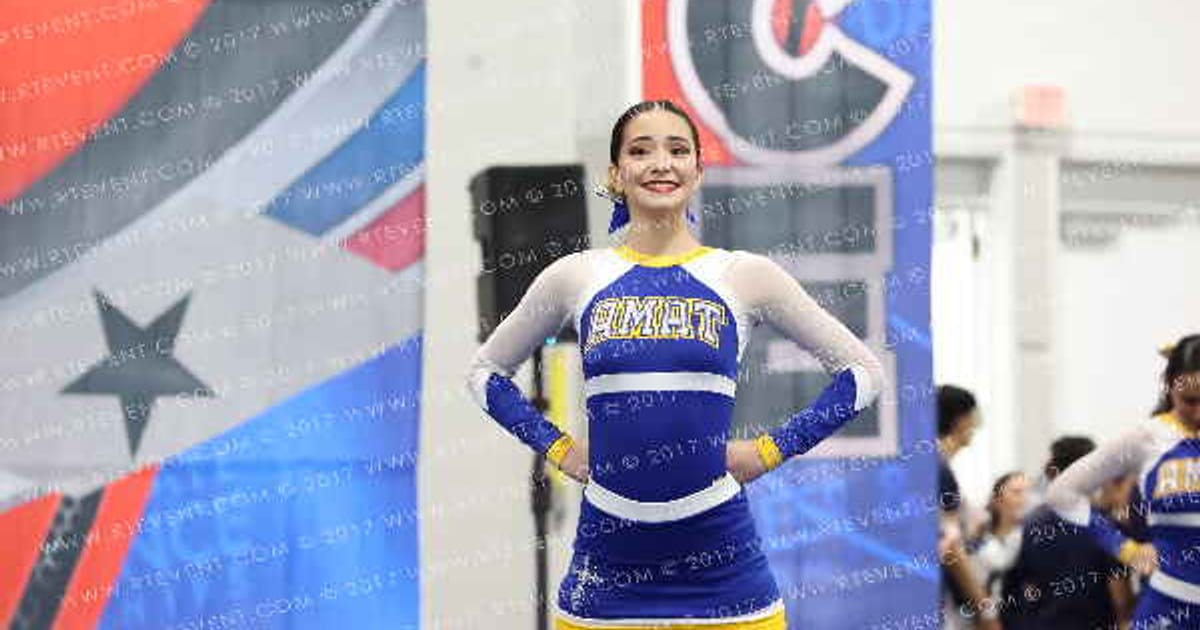 Bishop Amat HS Small Varsity Int. · CA State Championships Ontario