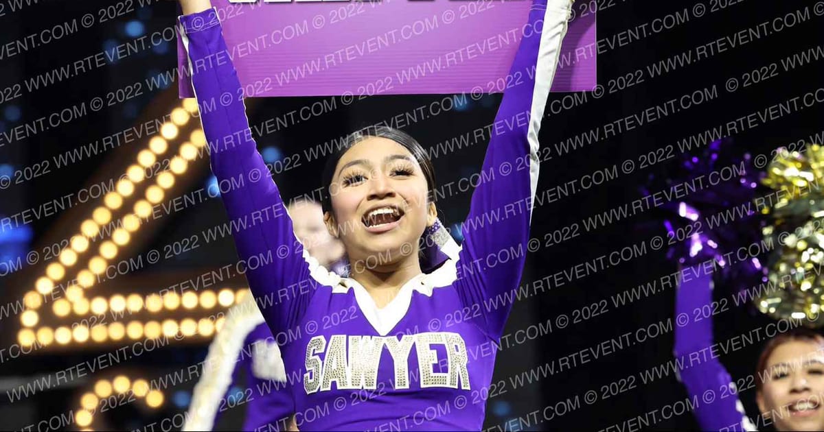 SAWYER MIDDLE SCHOOL Jr HighMiddle School · Schools Nationals