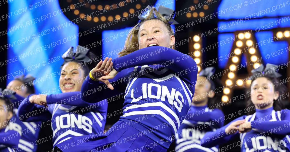 EL MONTE HIGH SCHOOL Junior Varsity · Schools Nationals