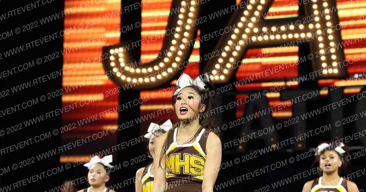MILILANI HIGH SCHOOL JUNIOR VARSITY · Schools Nationals