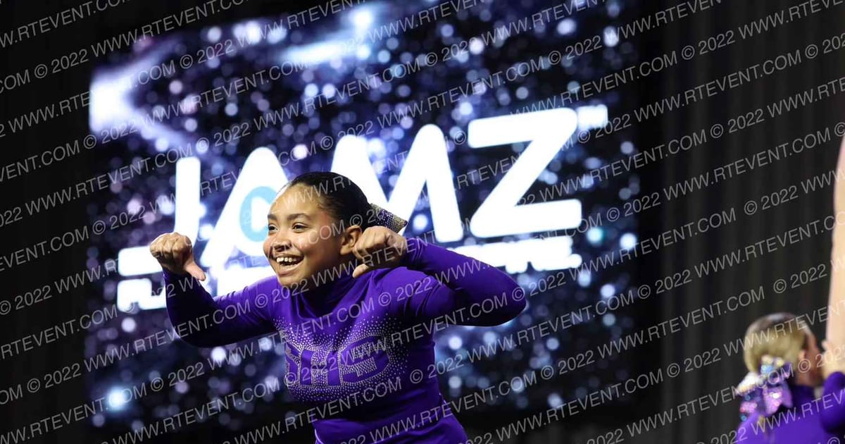 SANTANA HIGH JV Junior Varsity · Schools Nationals