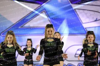 Empire Elite All Stars Fierce