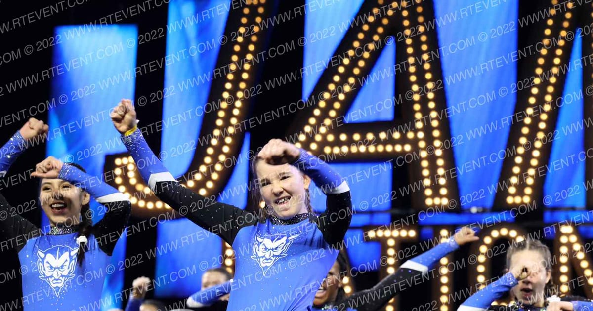 DAVIS HIGH WHITE Junior Varsity · Schools Nationals