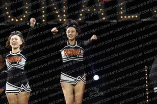SANTA ROSA HS VARSITY ELITE Varsity Cheer