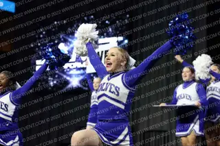 BASIC ACADEMY JUNIOR VARSITY