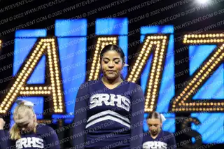 SHADOW RIDGE JV Junior Varsity