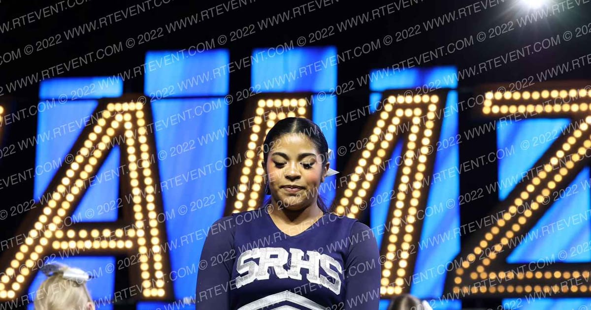 SHADOW RIDGE JV Junior Varsity · Schools Nationals