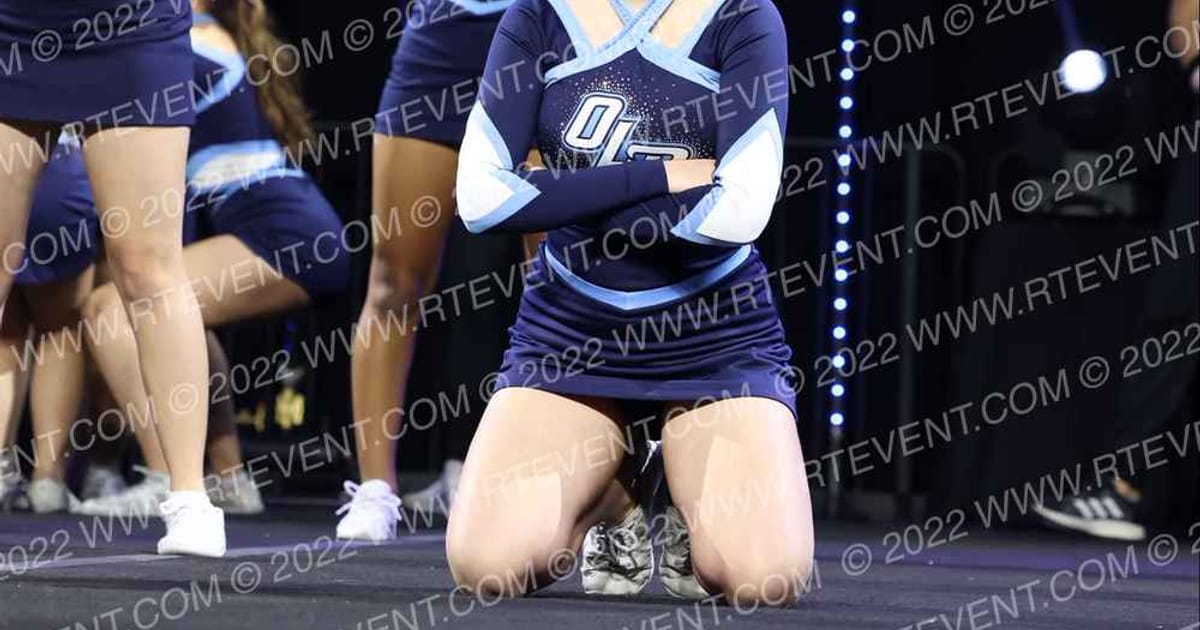 ACADEMY OF OUR LADY OF PEACE JV Junior Varsity · Schools Nationals