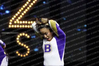 BELL HS JV Junior Varsity