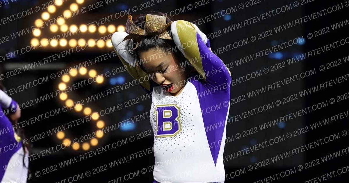 BELL HS JV Junior Varsity · Schools Nationals