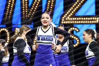 WEST HILLS JV Junior Varsity