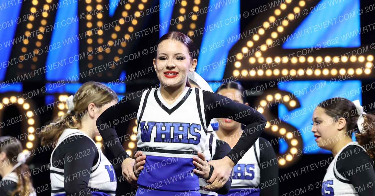 WEST HILLS JV Junior Varsity · Schools Nationals