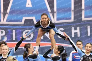 Villa Park HS